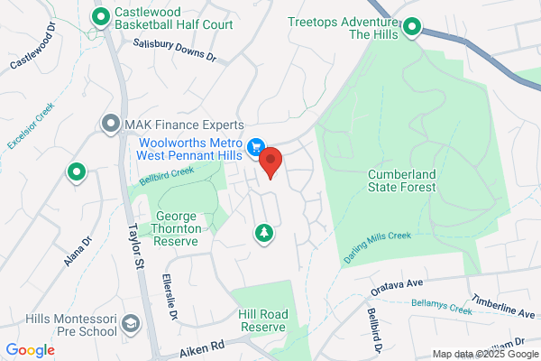 Eurambie Park Child Care Centre