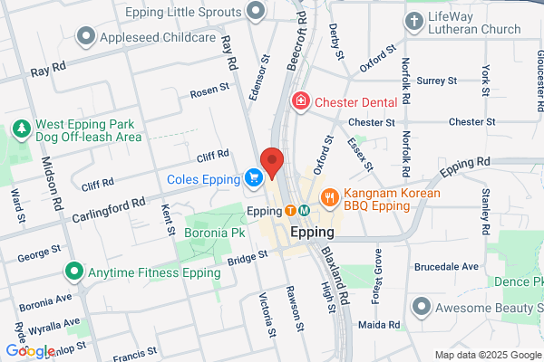 Dental 99 Epping