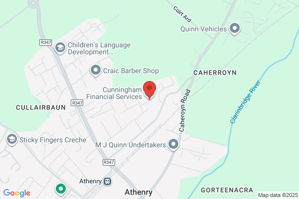 Cunningham Financial Services