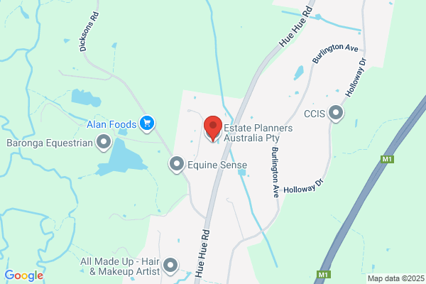 Estate Planners Australia Pty Ltd