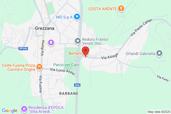 Bertani