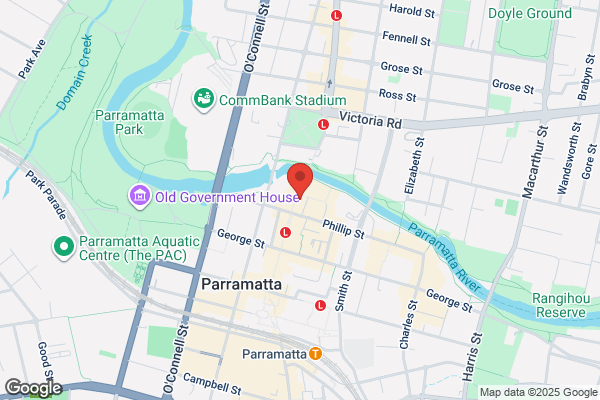 Criniti's Parramatta