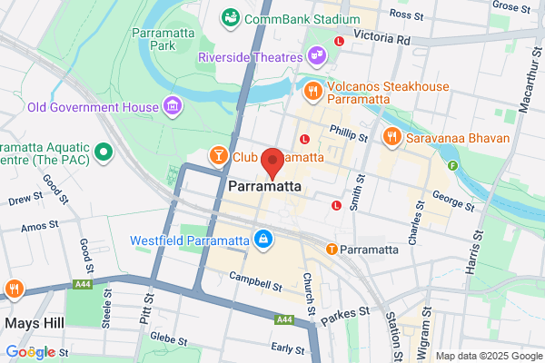 Powerhouse Law Australia