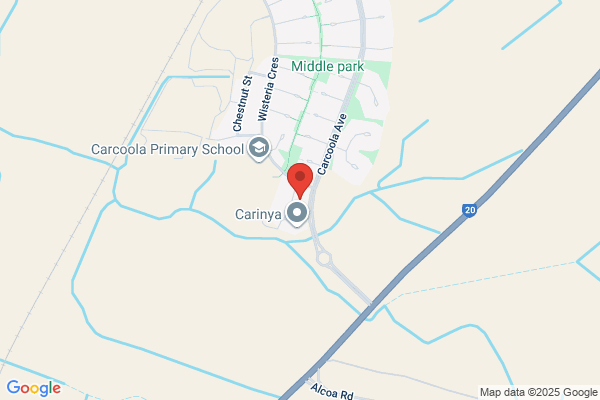 Carcoola Handymart
