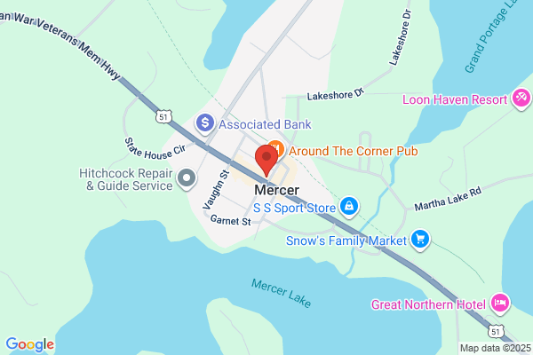 Century 21 Mercer Harries Realty