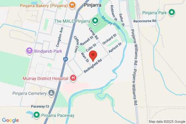 Pinjarra Electrical