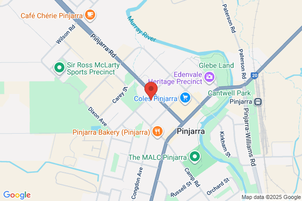 Pinjarra Medical Centre