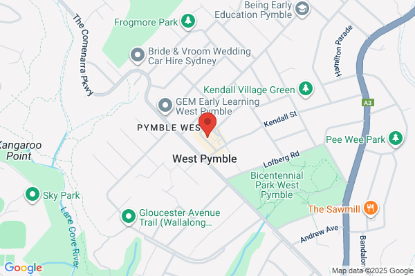 CoinFlip Bitcoin ATM - West Pymble Newsagency (West Pymble)