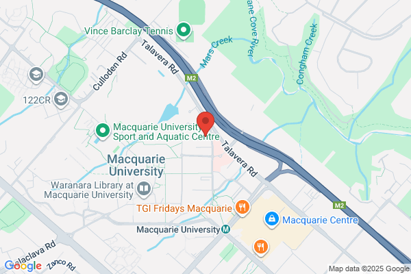 Mercure Sydney Macquarie Park