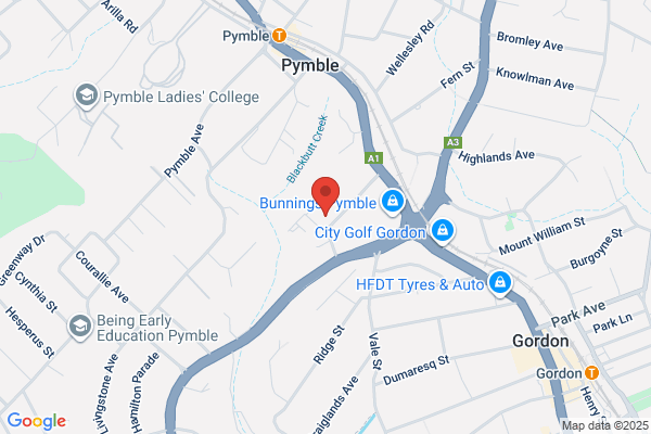 BFT Pymble