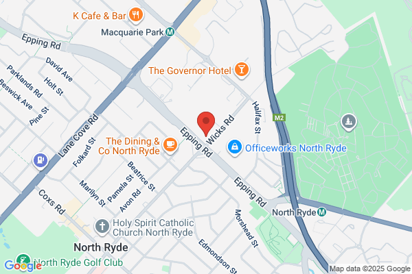 ABC Developmental Learning Centre - Macquarie Park