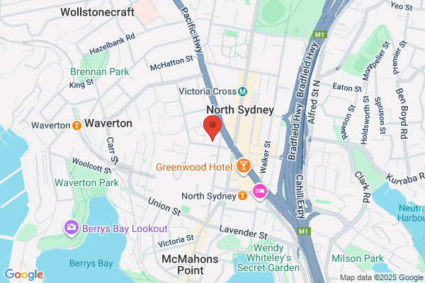 Australian Radio Network