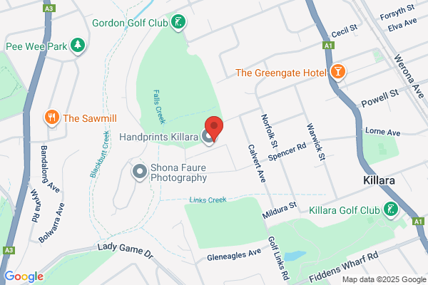 Killara Beehive Child Care