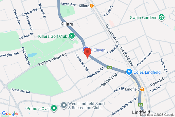 Killara Inn Hotel & Conference Centre