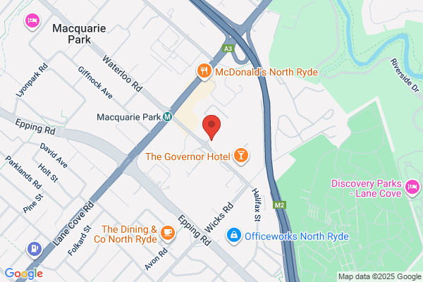 MBE Macquarie Park | Printing, Courier and Mailbox Rental Services