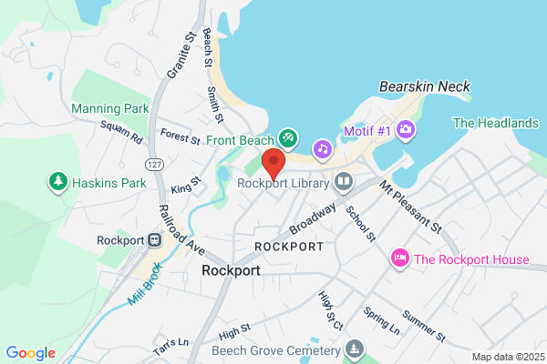 North Shore IT Services
