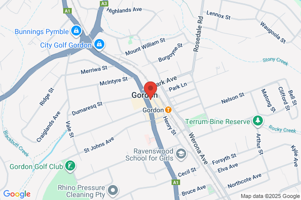 STA Travel - Closed