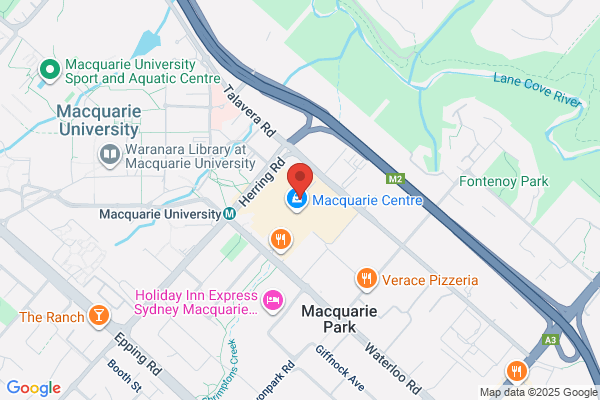 Timezone Macquarie Park - Arcade Games, Kids Birthday Party Venue