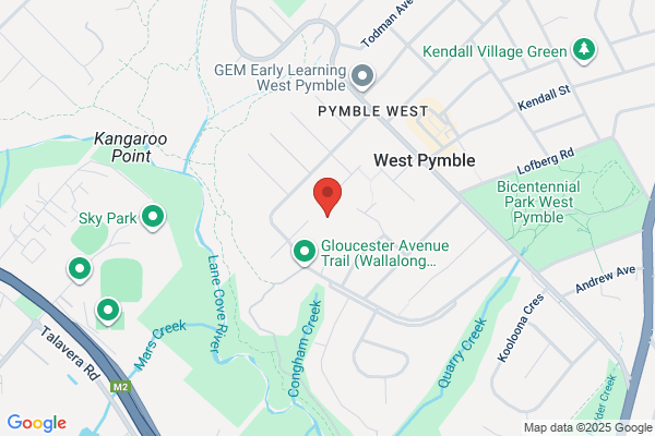 West Pymble Public School