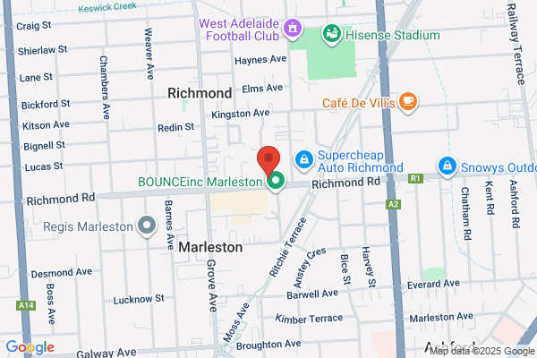 Ademco Australia Pty Ltd