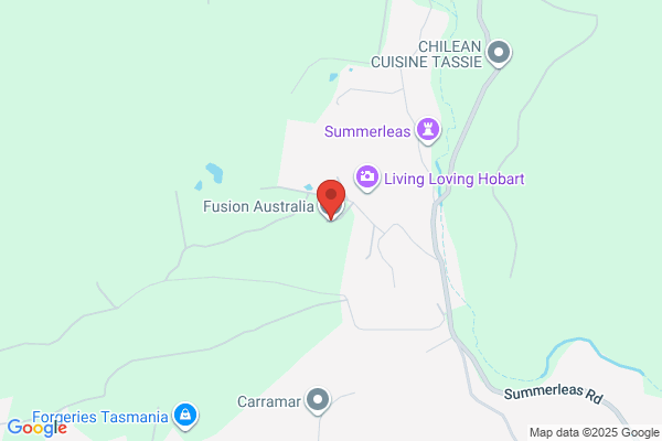 Fusion Australia Ltd