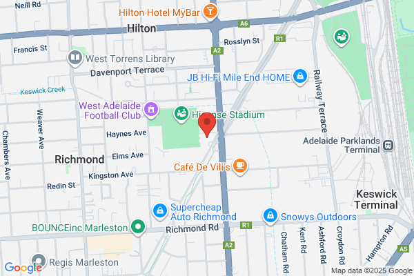 Tile Wizards (SA) Pty Ltd