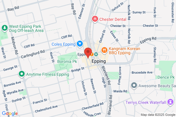 CoinFlip Bitcoin ATM - Epping Central Newsagency (Epping)