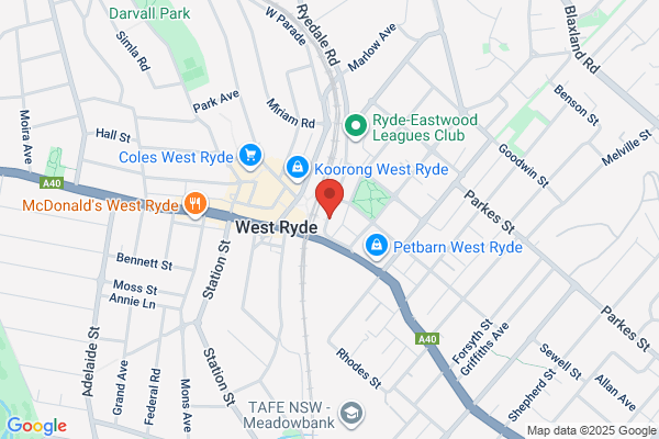 CoinFlip Bitcoin ATM - Ryedale Road Newsagency (West Ryde)