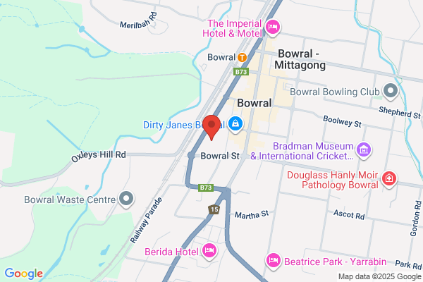 G & N Bloomfield Pty Ltd