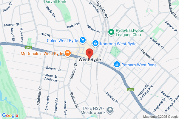 DJ's Cafe