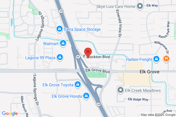 Bluestar Carwash