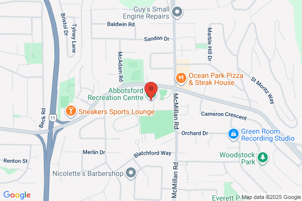 Abbotsford Community Centre (Inc)