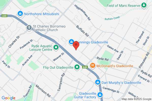 Acre Woods Childcare - Gladesville