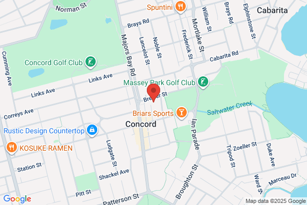 Concord Kindergarten