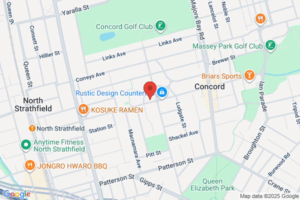 Concord Occasional Child Care