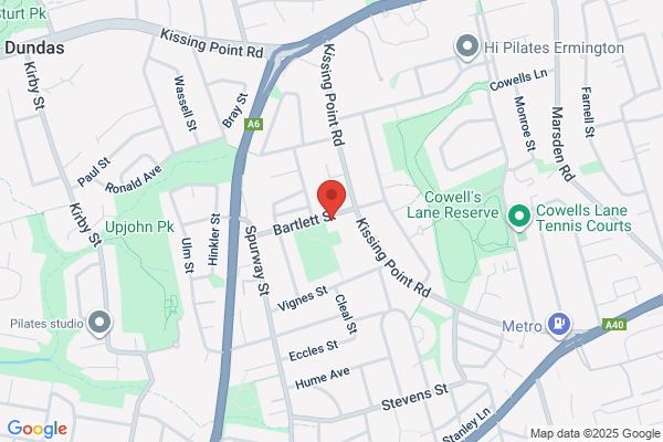 Ermington Possum Patch Child Care Centre