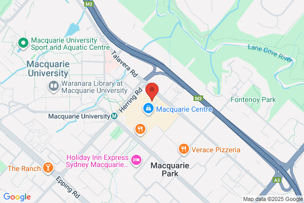 ABC Developmental Learning Centre - Macquarie Park North