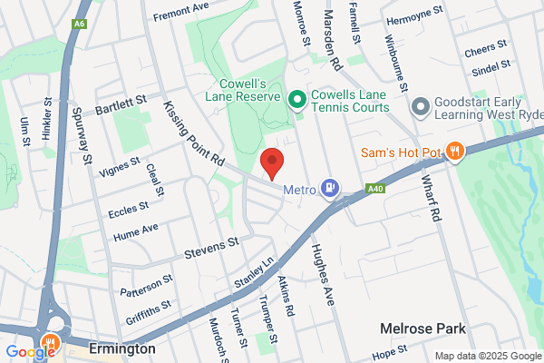 Active Kids Pre-School Ermington