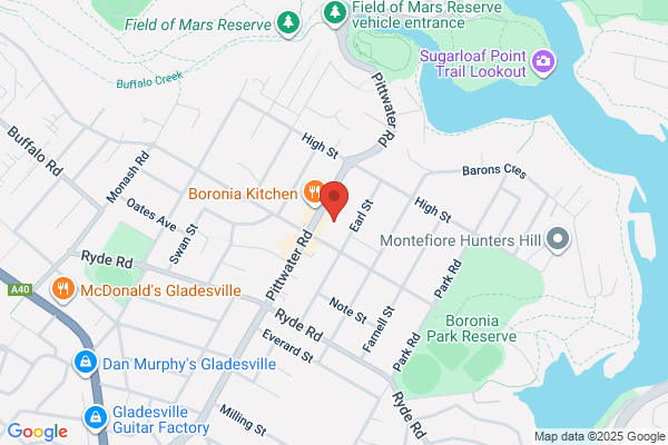 Boronia Park OSHC
