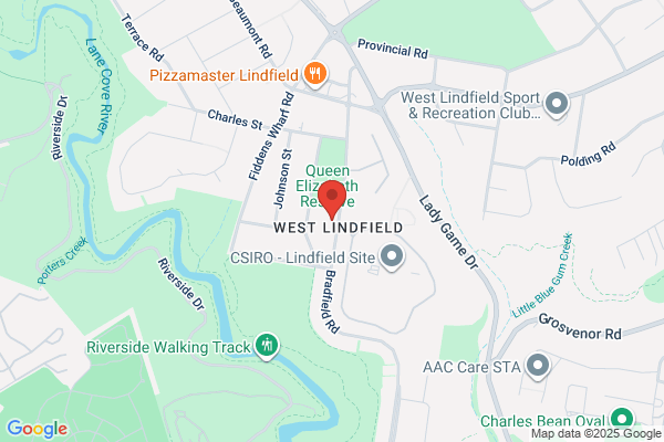 KU Bradfield Park Preschool and Child Care Centre