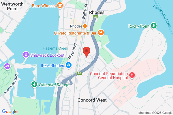 Churches of Christ in NSW