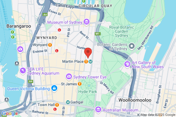 AMD Far East Limited - Aust & NZ Branch
