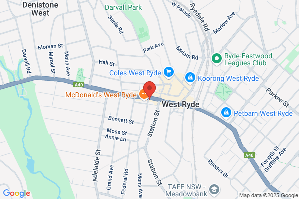 All Dental West Ryde