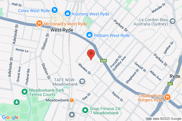 Tabata Aust Pty Ltd