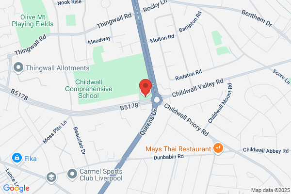 Fiveways Medical Centre