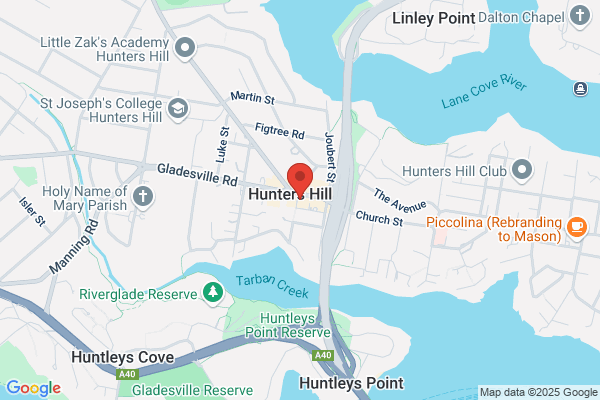 Vintage Cellars Hunters Hill