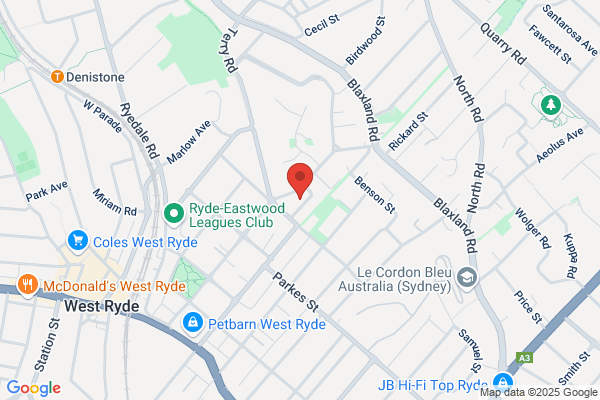 Eastwood Lock & Key Service