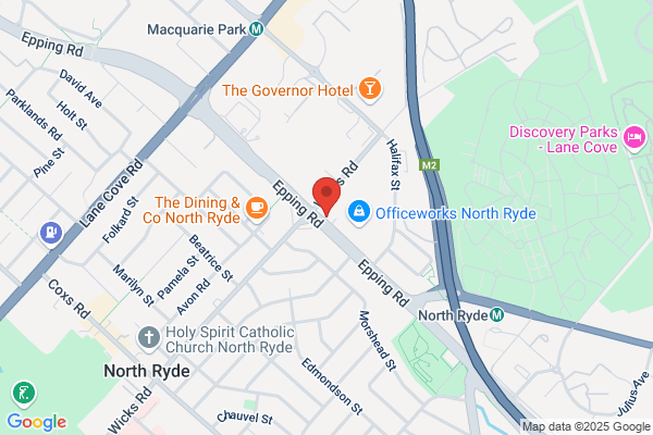 Caltex-Salter Automotive Pty Ltd