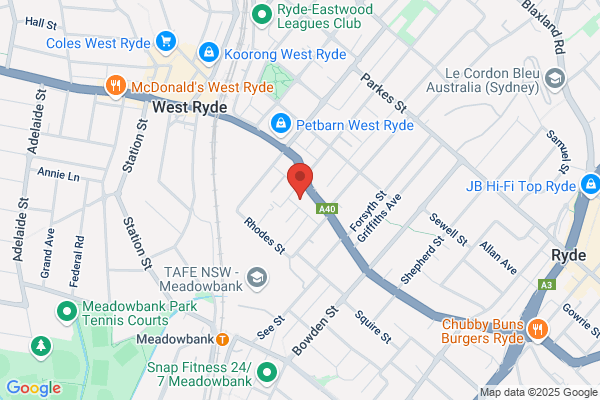 Col Harrison Automotive