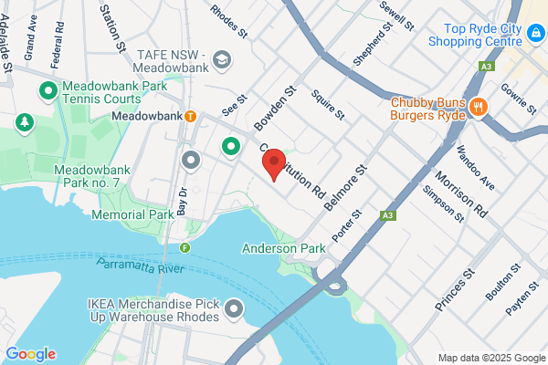Hunters Hill Car Repairs